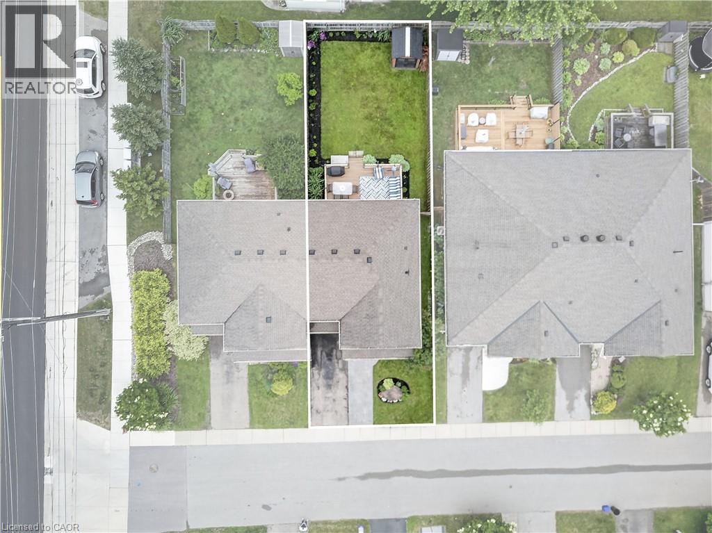 149 Snyder's Road E Unit# 23, Baden, Ontario  N3A 2V4 - Photo 46 - 40842594