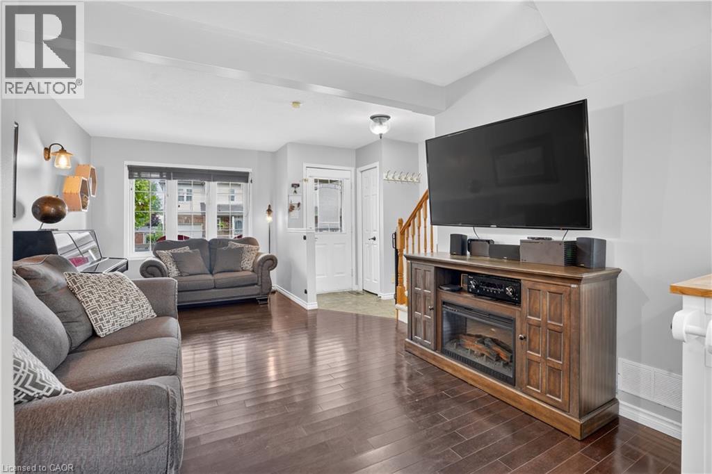 149 Snyder's Road E Unit# 23, Baden, Ontario  N3A 2V4 - Photo 7 - 40842594