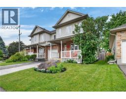 149 SNYDER'S Road E Unit# 23, baden, Ontario