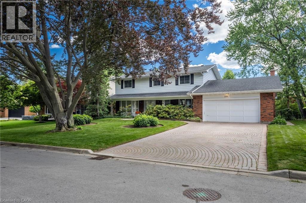 258 Camelot Drive, Burlington, Ontario  L7L 2G1 - Photo 5 - 40842455