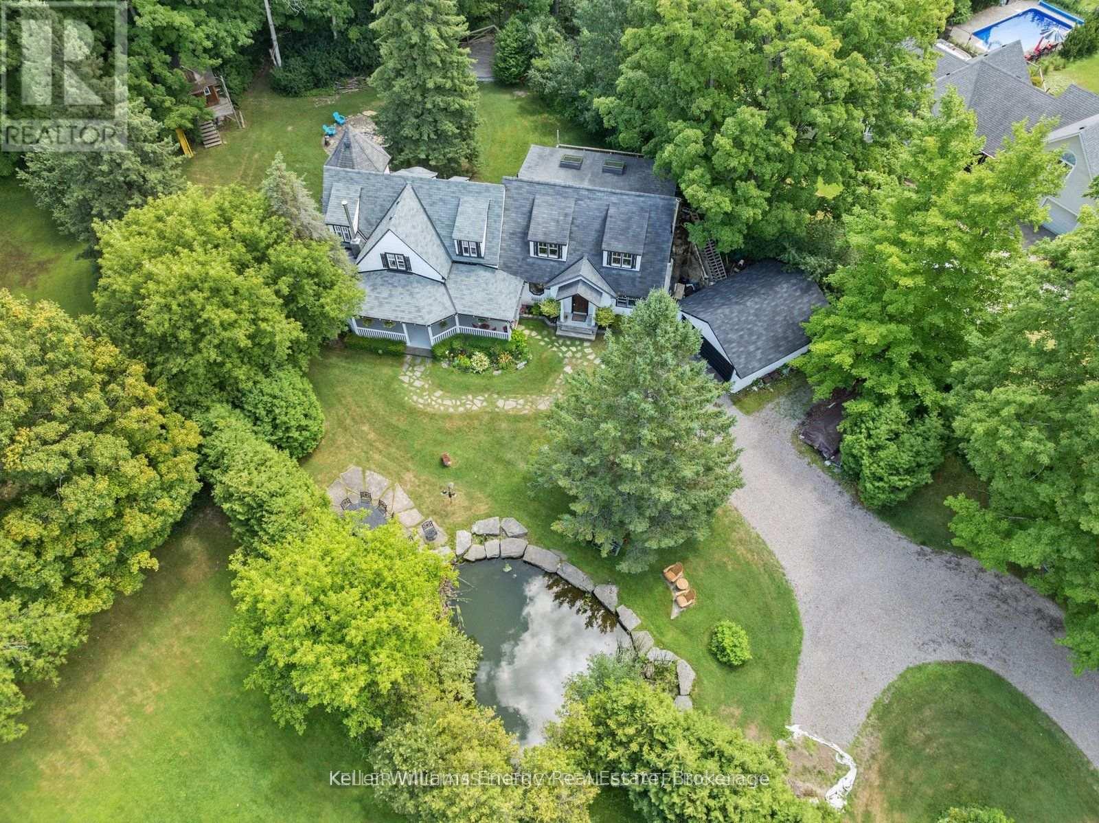 1775 TRACK STREET, Pickering, Ontario