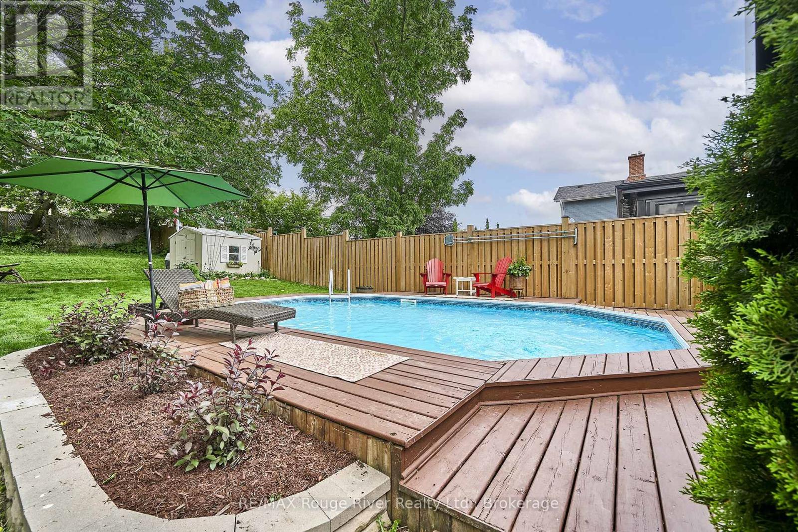 100 Queen Street, Clarington, Ontario  L1C 1M6 - Photo 37 - E13492974