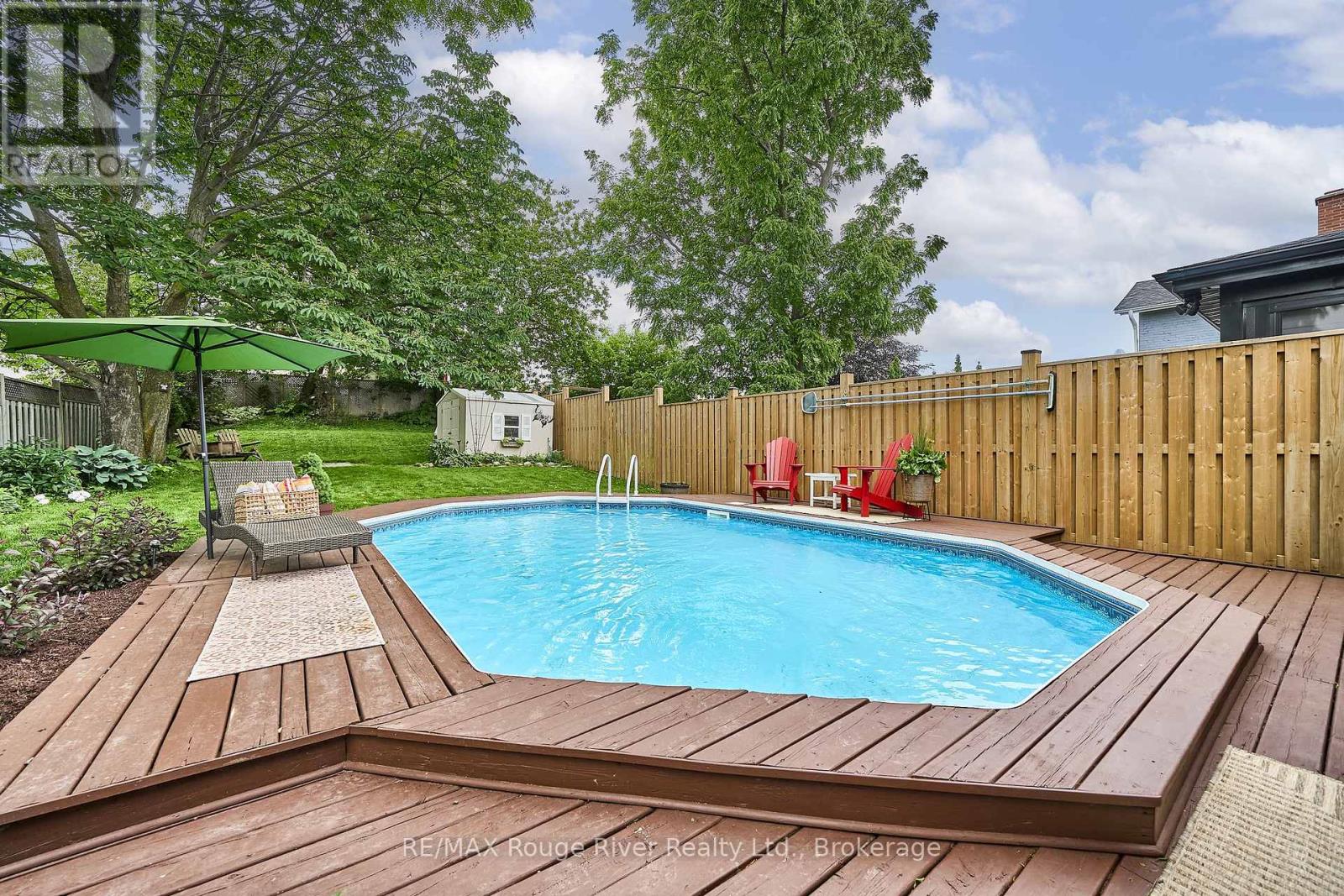 100 Queen Street, Clarington, Ontario  L1C 1M6 - Photo 38 - E13492974
