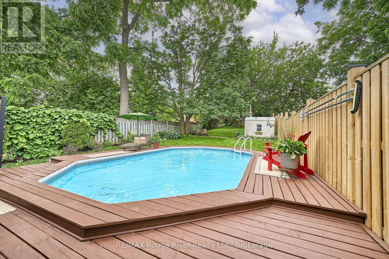 100 Queen Street, Clarington, Ontario  L1C 1M6 - Photo 39 - E13492974
