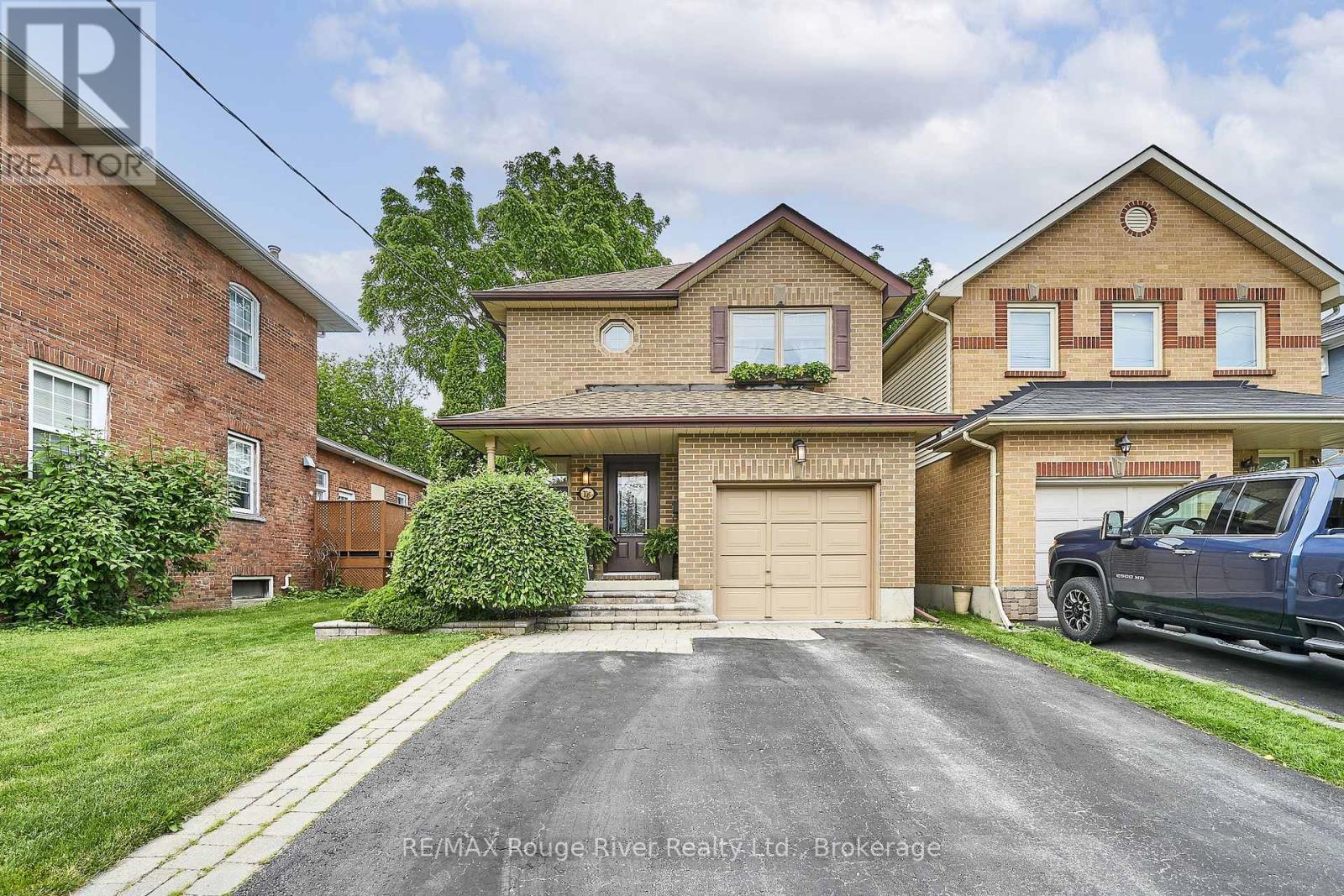 100 Queen Street, Clarington, Ontario  L1C 1M6 - Photo 4 - E13492974