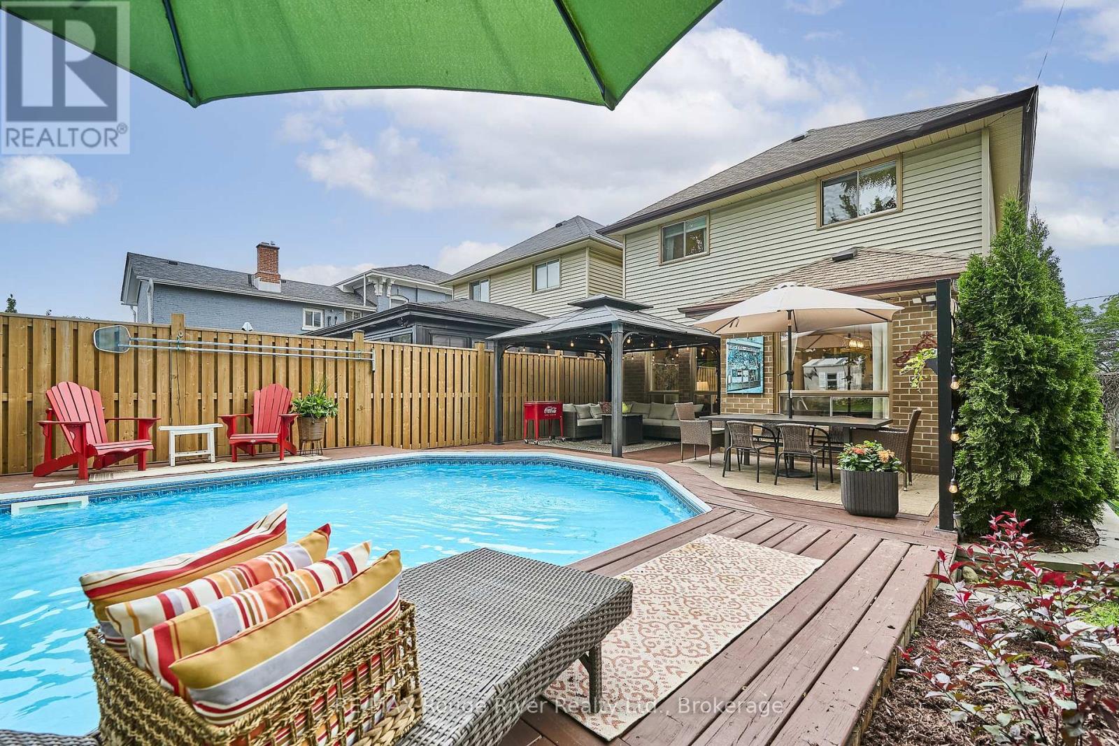 100 Queen Street, Clarington, Ontario  L1C 1M6 - Photo 40 - E13492974