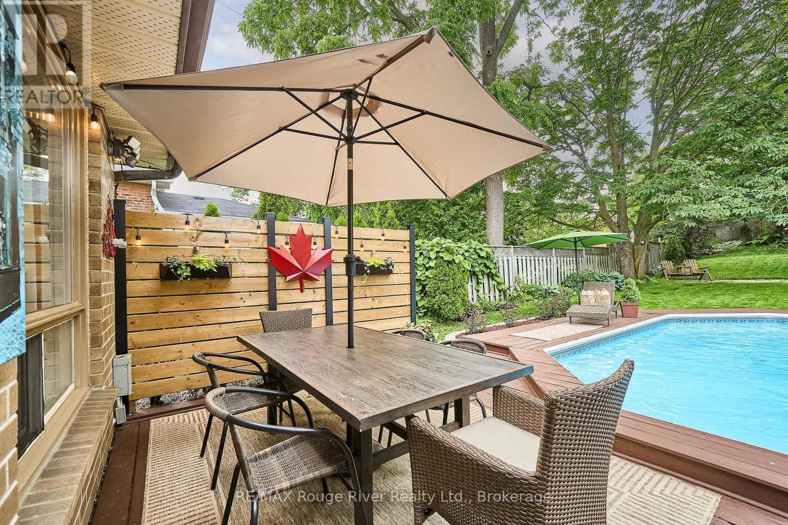 100 Queen Street, Clarington, Ontario  L1C 1M6 - Photo 42 - E13492974