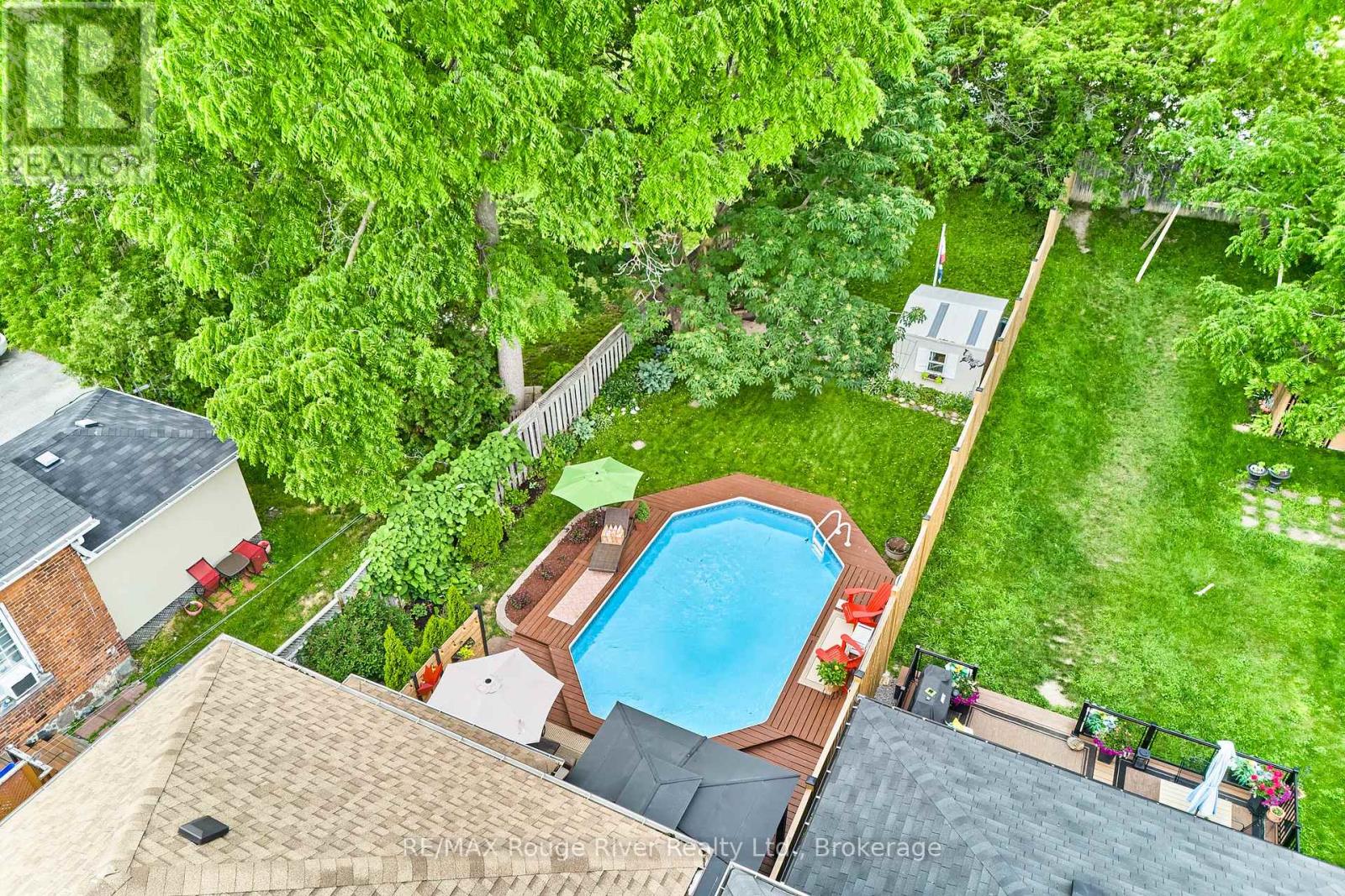 100 Queen Street, Clarington, Ontario  L1C 1M6 - Photo 46 - E13492974