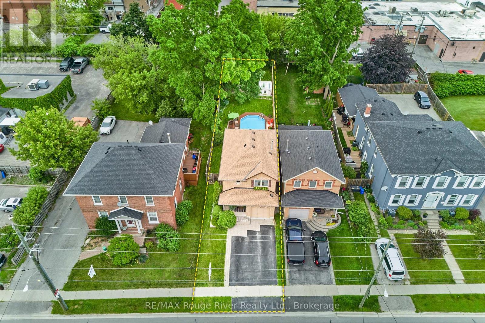 100 Queen Street, Clarington, Ontario  L1C 1M6 - Photo 47 - E13492974