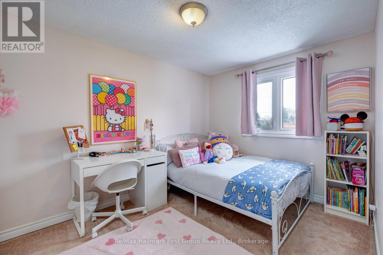 565 Birkdale Street, Oshawa, Ontario  L1H 8C3 - Photo 14 - E13493138