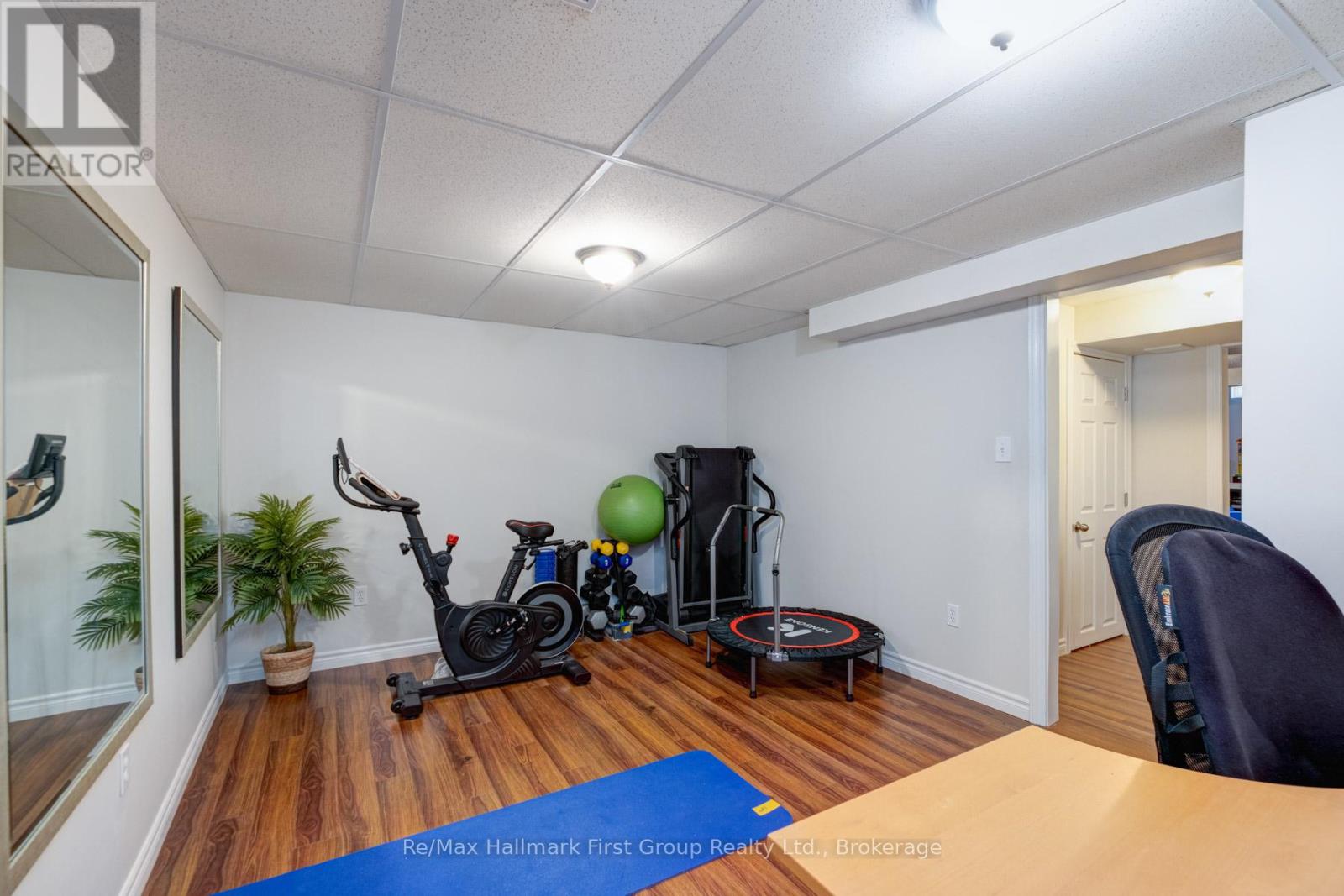 565 Birkdale Street, Oshawa, Ontario  L1H 8C3 - Photo 18 - E13493138