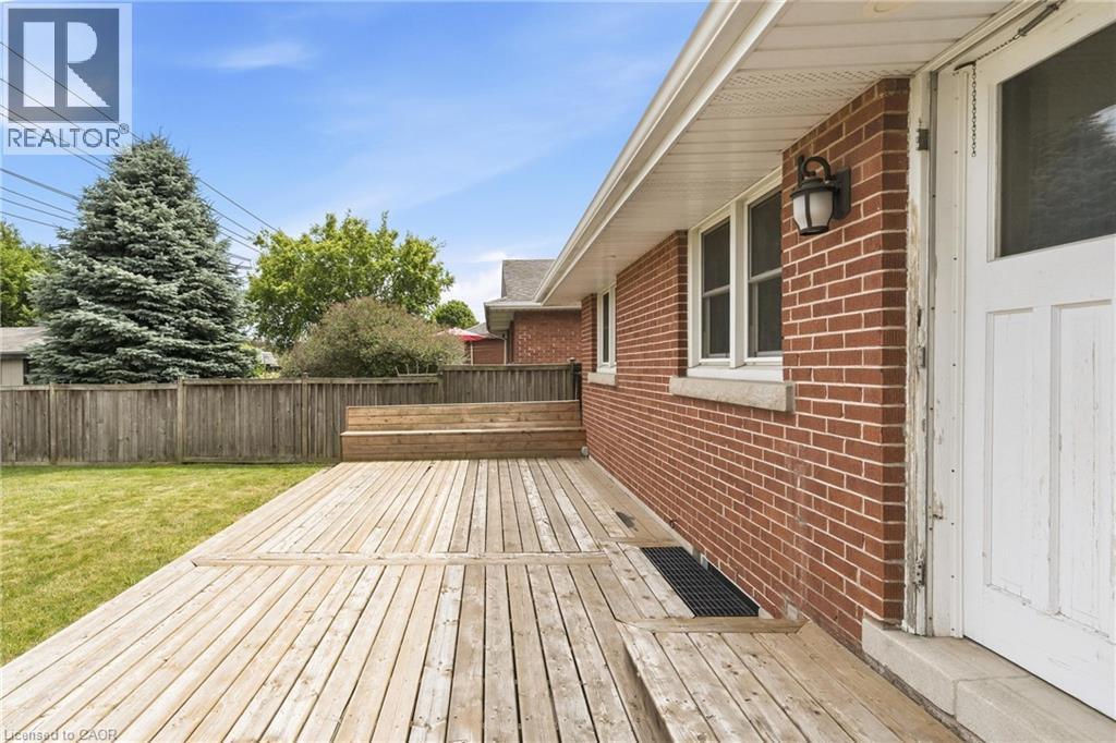 20 Shirley Street, Dundas, Ontario  L9H 4S3 - Photo 48 - 40804121