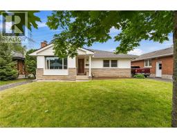 20 SHIRLEY Street, Dundas, Ontario