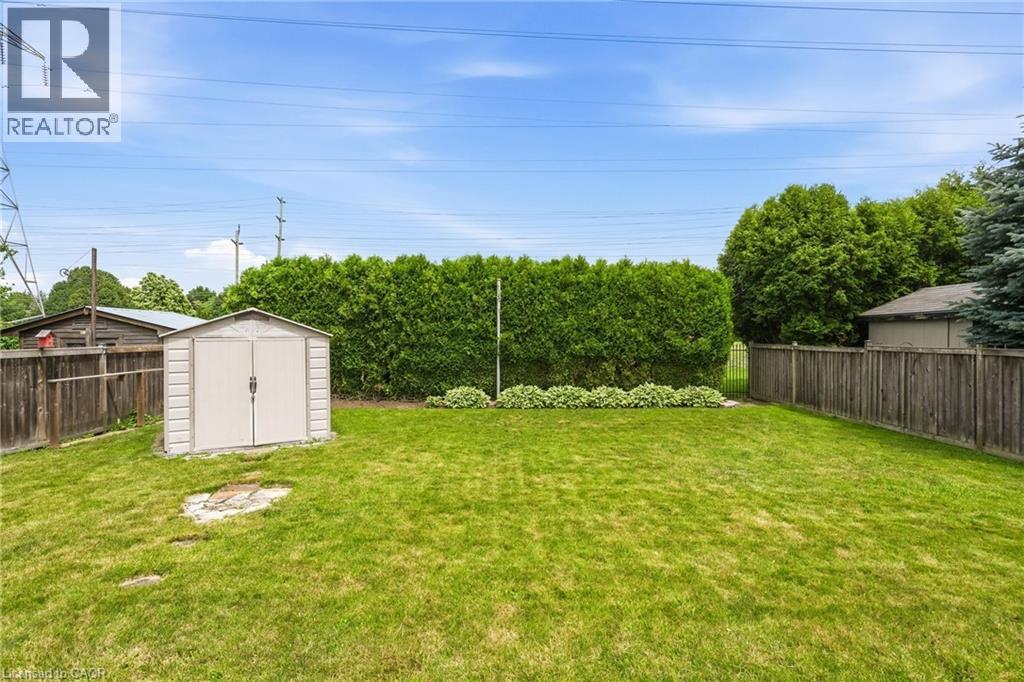 20 Shirley Street, Dundas, Ontario  L9H 4S3 - Photo 45 - 40804121