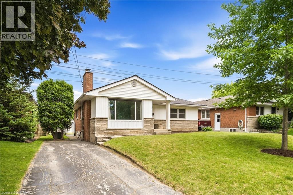 20 Shirley Street, Dundas, Ontario  L9H 4S3 - Photo 49 - 40804121