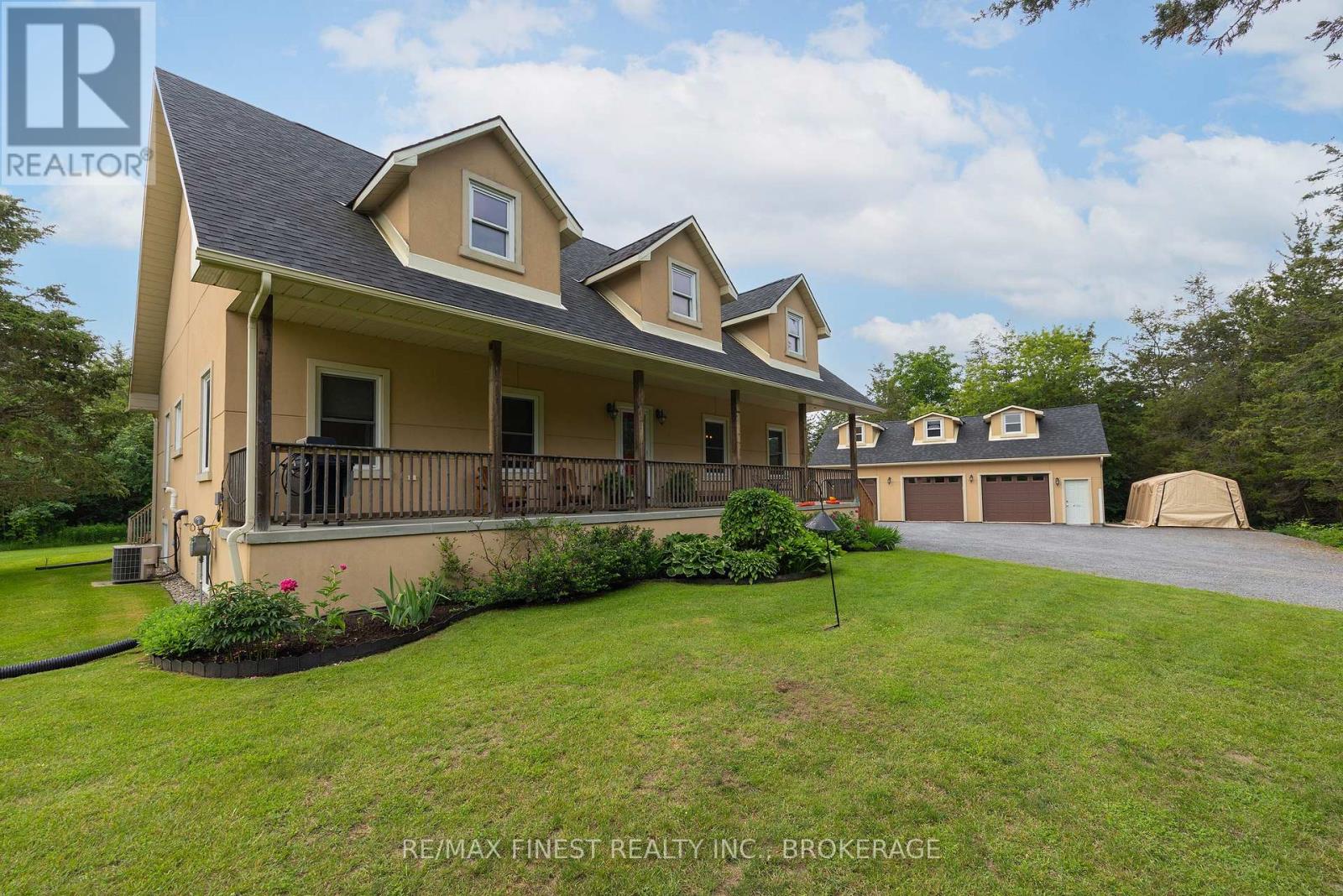 3309 Switzerville Road, Greater Napanee, Ontario  K7R 3K9 - Photo 34 - X13492842
