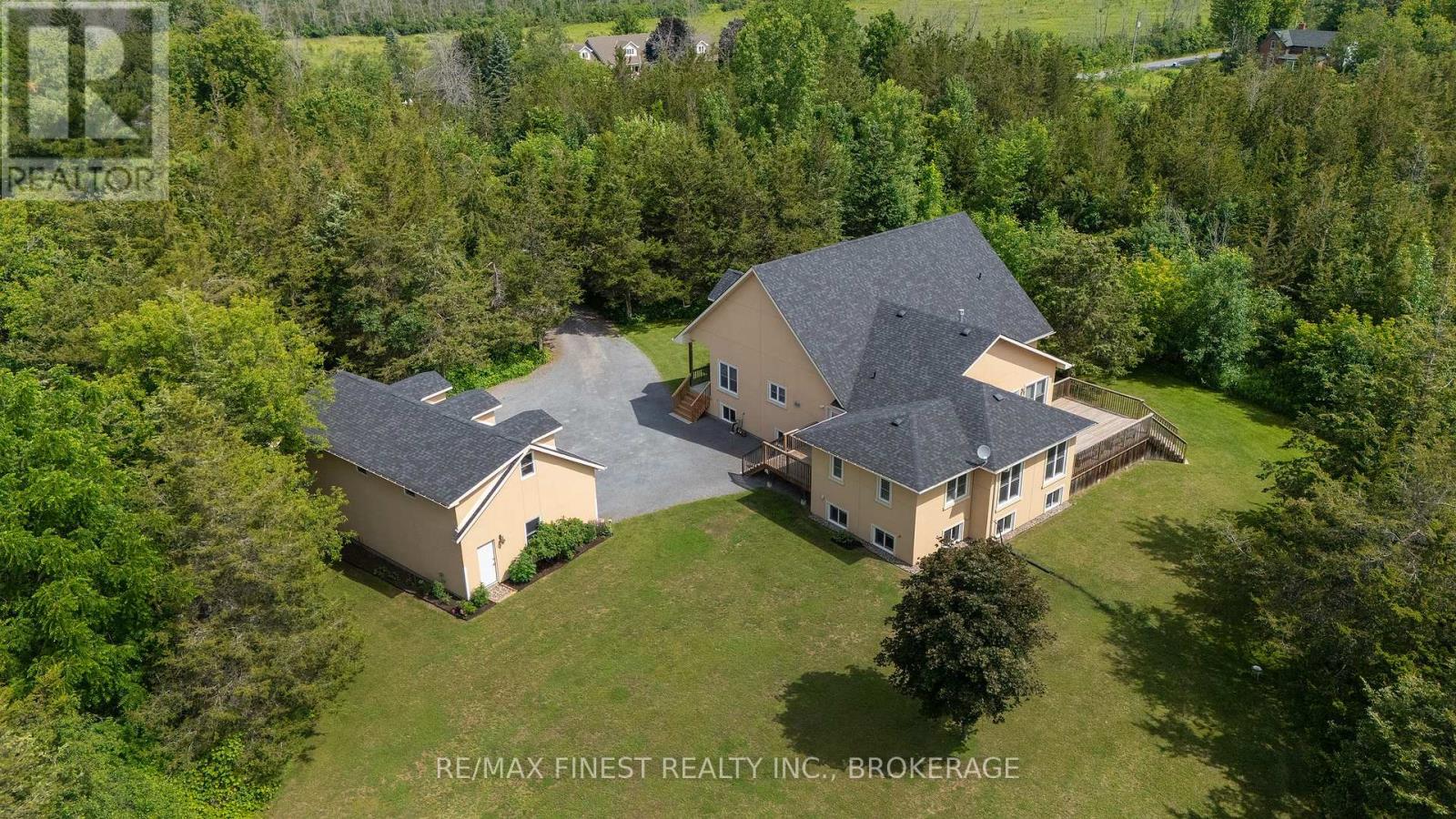 3309 Switzerville Road, Greater Napanee, Ontario  K7R 3K9 - Photo 45 - X13492842
