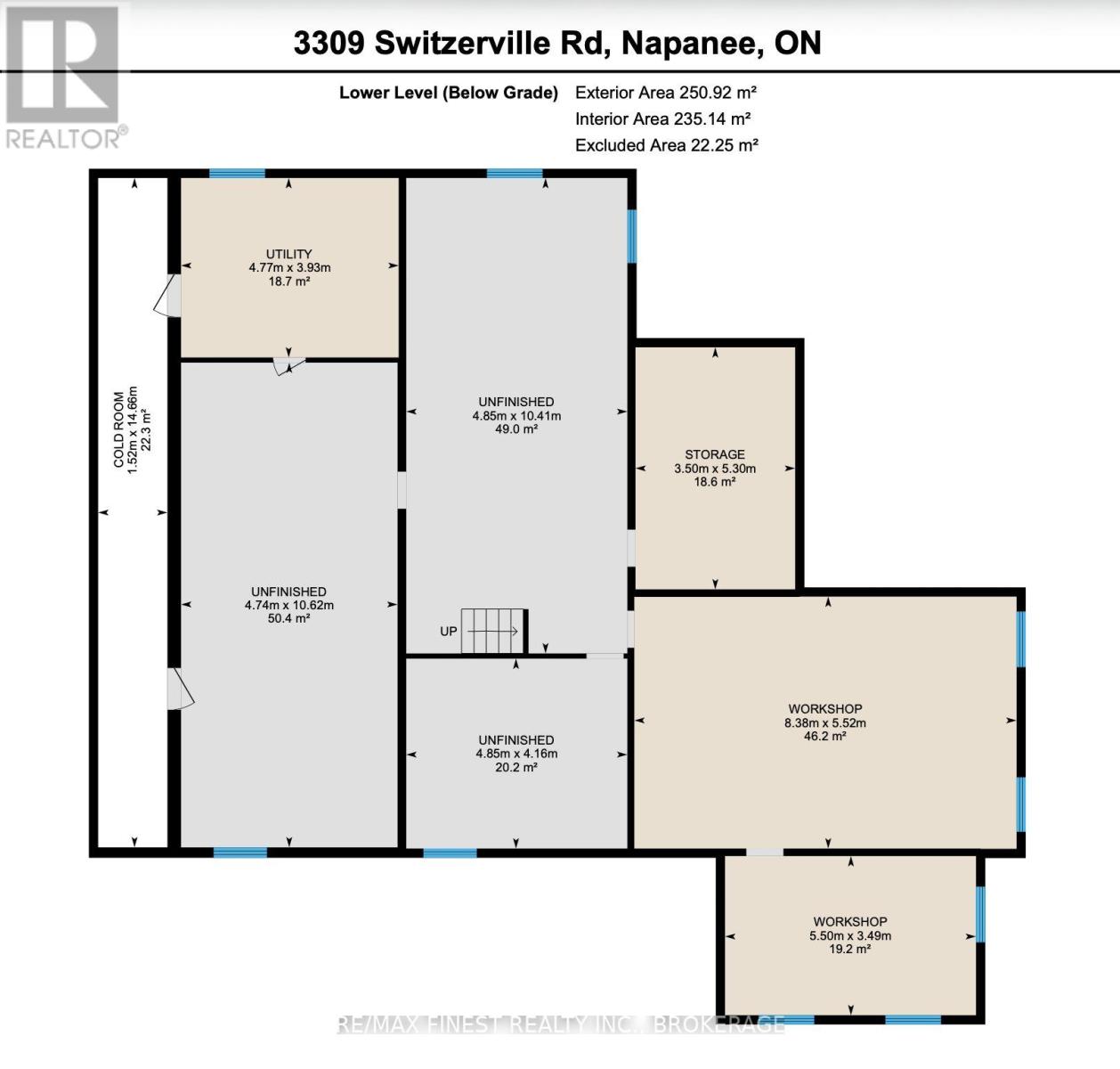 3309 Switzerville Road, Greater Napanee, Ontario  K7R 3K9 - Photo 50 - X13492842