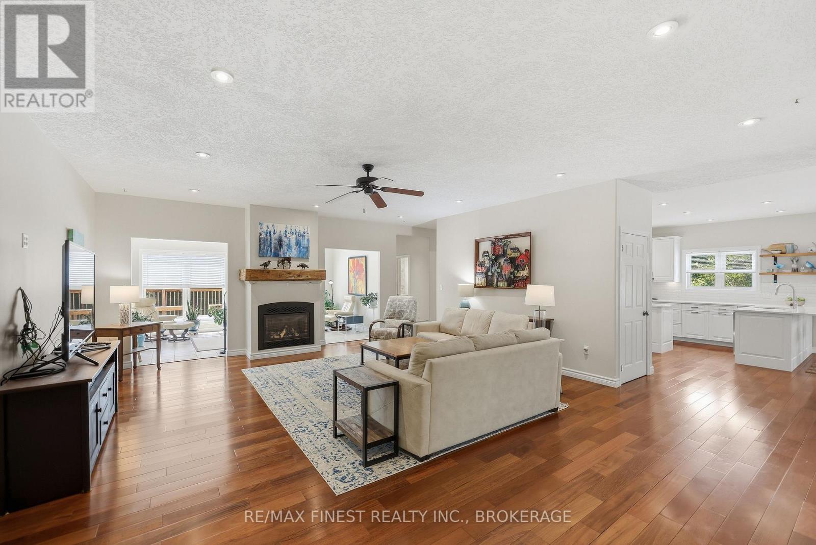 3309 Switzerville Road, Greater Napanee, Ontario  K7R 3K9 - Photo 6 - X13492842