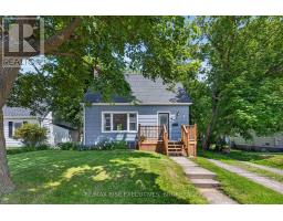 807 BROCK STREET, Kingston, Ontario