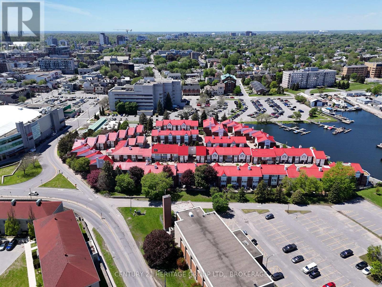 61 - 1 Place D'armes, Kingston, Ontario  K7K 6S3 - Photo 46 - X13492910