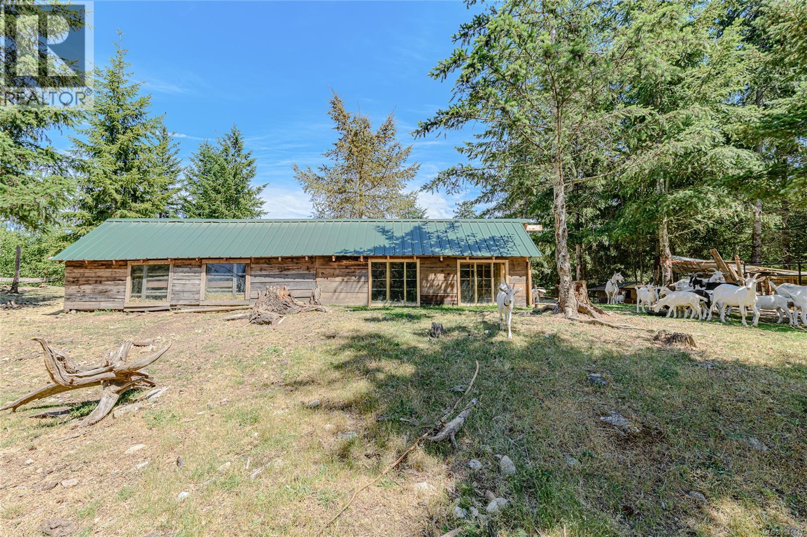 1890 Sooke Lake (Off) Rd, Shawnigan Lake, British Columbia  V8H 2C2 - Photo 24 - 1041611