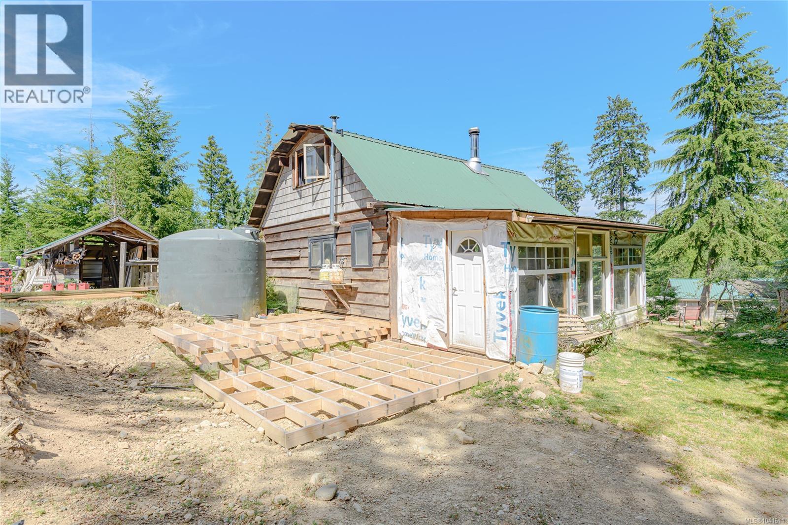 1890 Sooke Lake (Off) Rd, Shawnigan Lake, British Columbia  V8H 2C2 - Photo 36 - 1041611