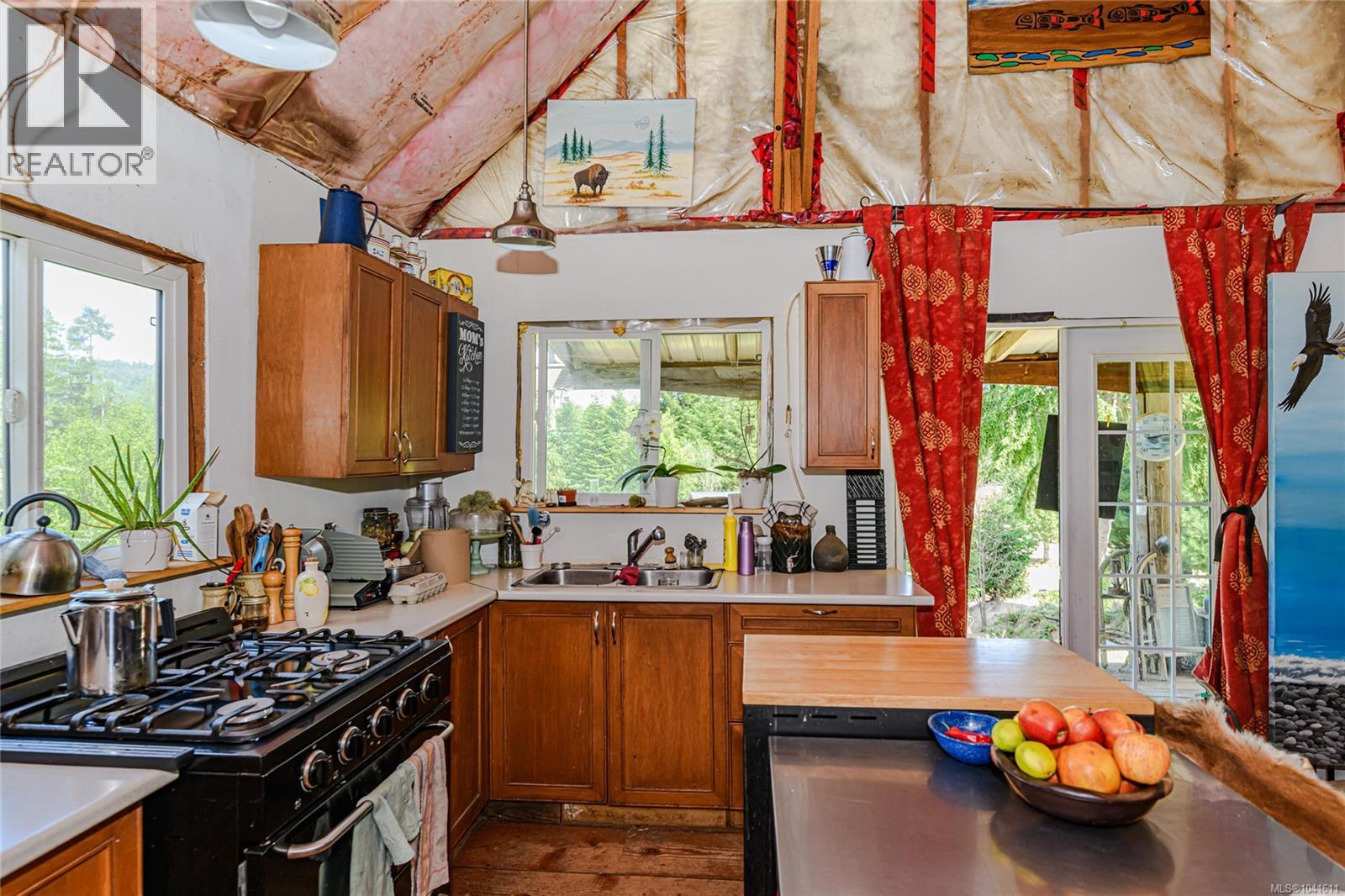 1890 Sooke Lake (Off) Rd, Shawnigan Lake, British Columbia  V8H 2C2 - Photo 37 - 1041611