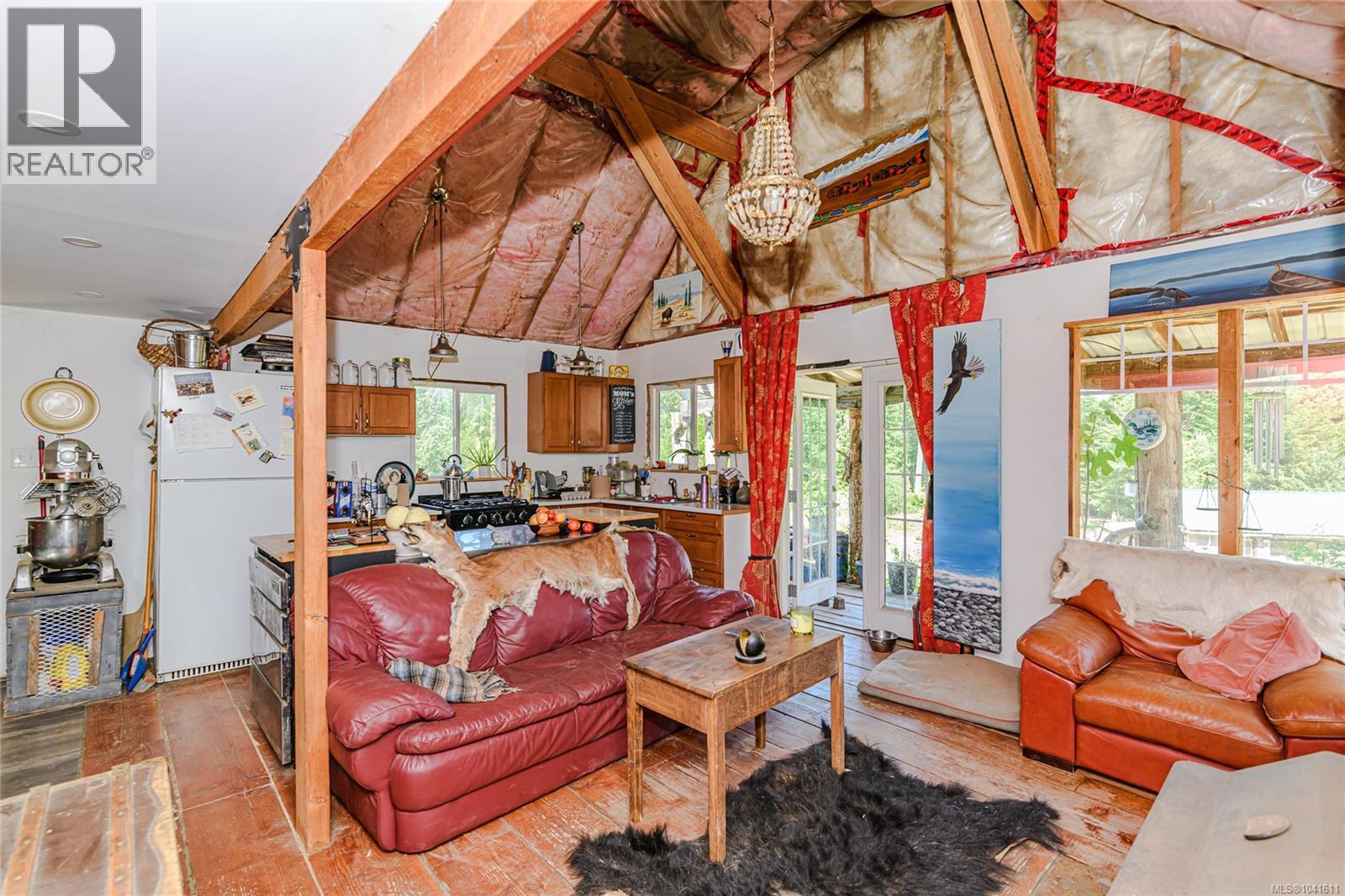 1890 Sooke Lake (Off) Rd, Shawnigan Lake, British Columbia  V8H 2C2 - Photo 40 - 1041611