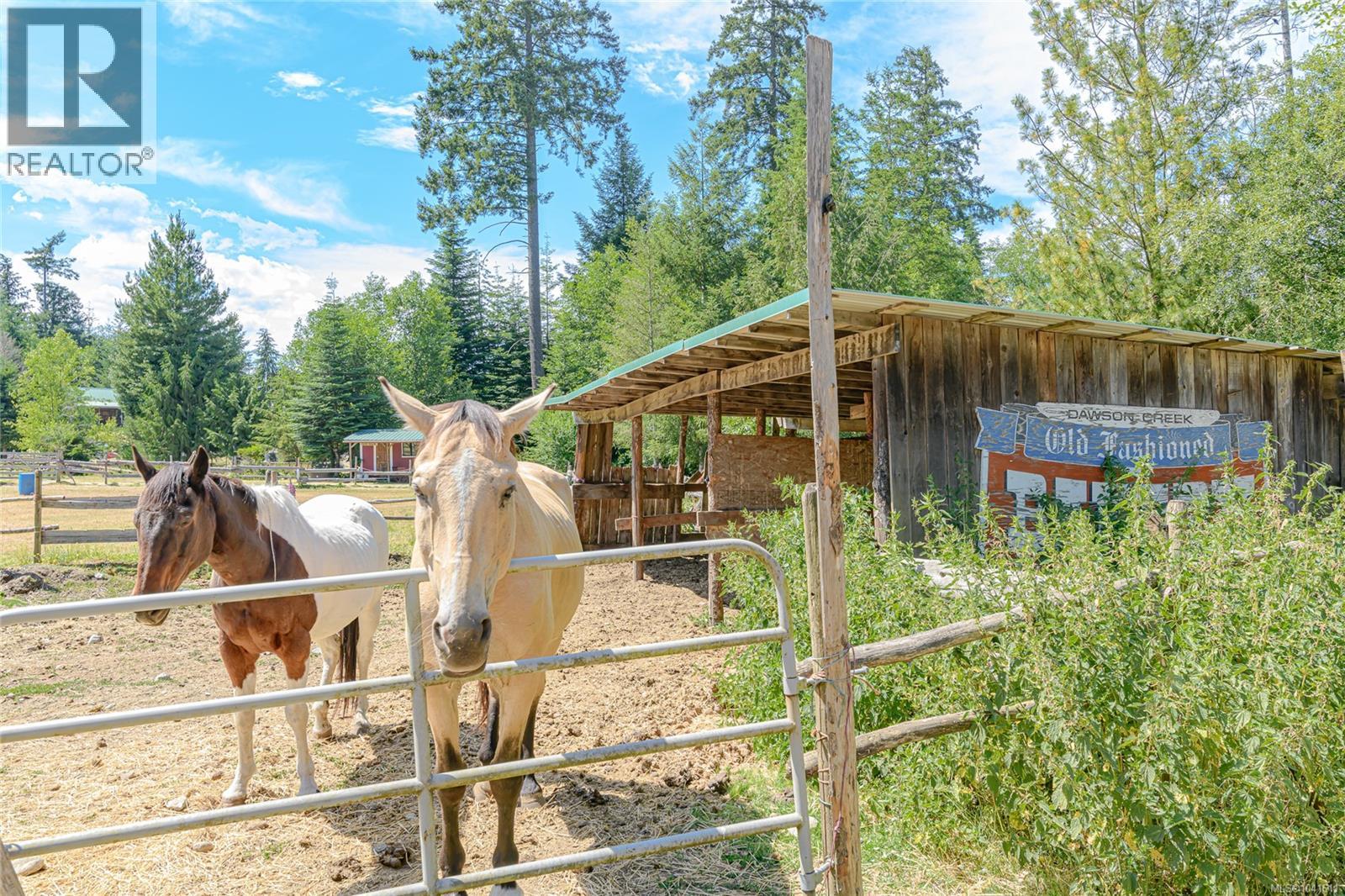 1890 Sooke Lake (Off) Rd, Shawnigan Lake, British Columbia  V8H 2C2 - Photo 9 - 1041611