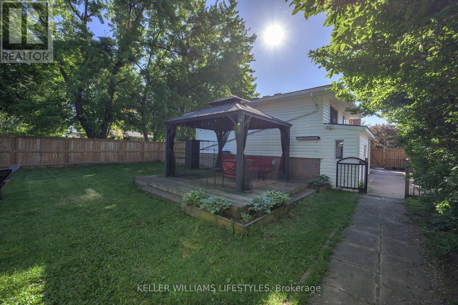 3 Baffin Place, London East, Ontario  N5V 1E8 - Photo 35 - X13492854