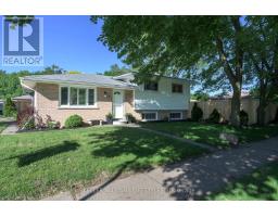 3 BAFFIN PLACE, London East, Ontario