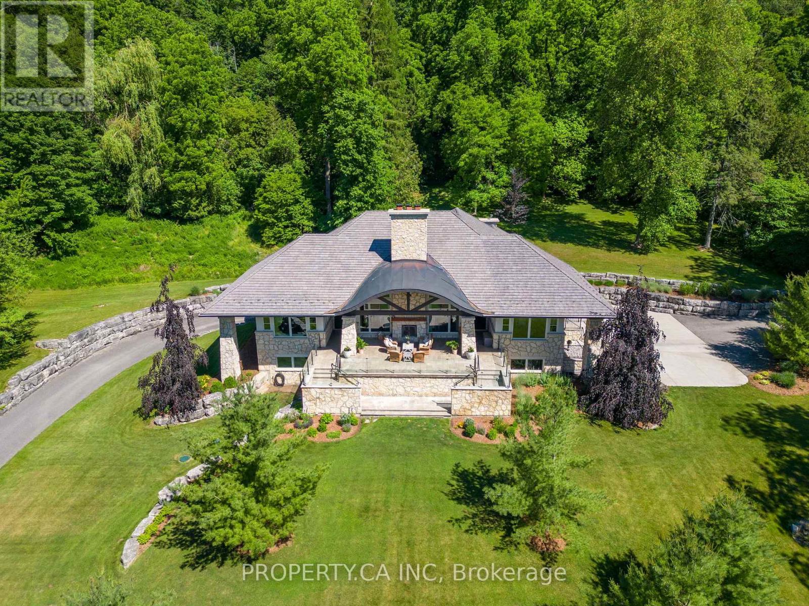 10955 Old River Road