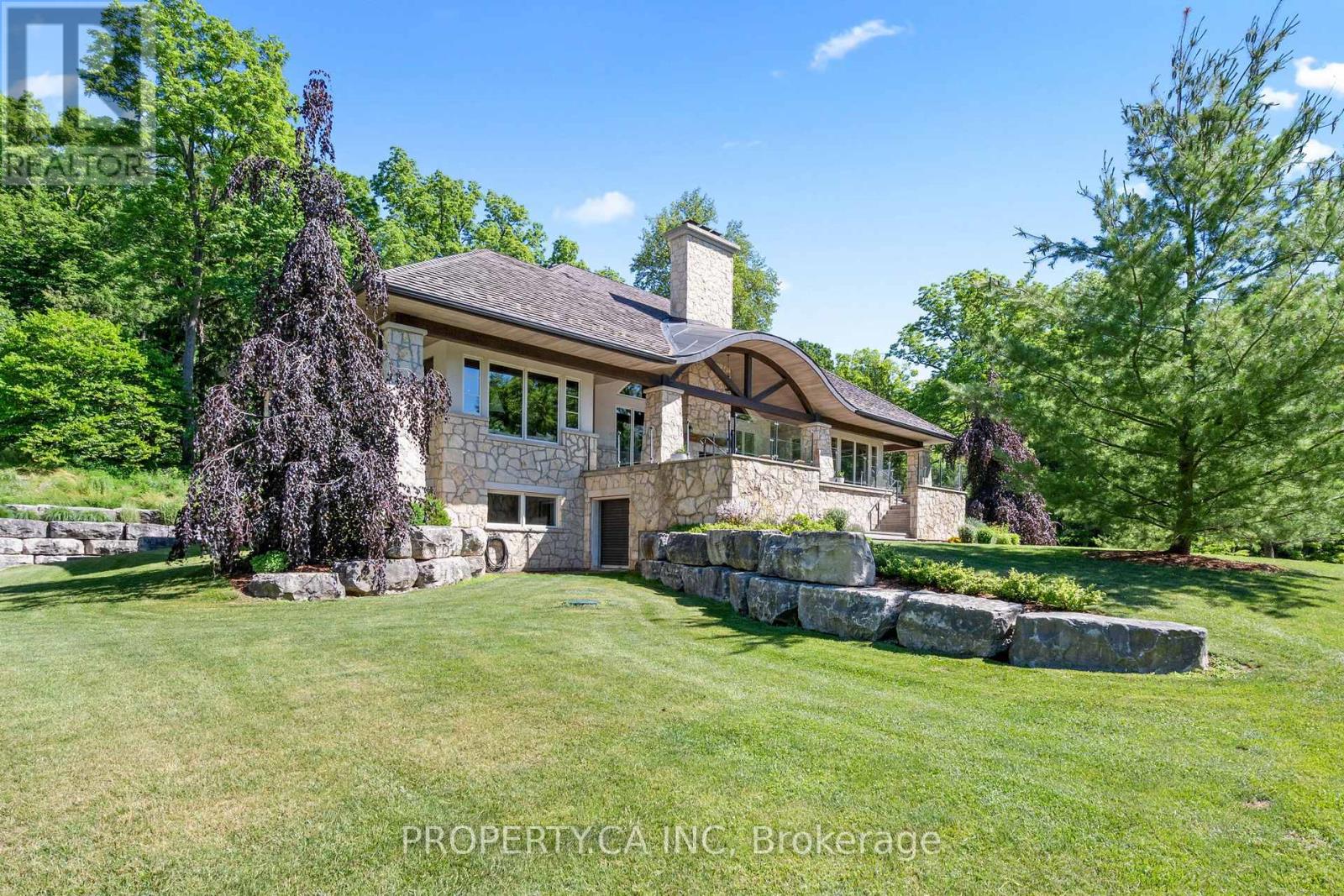 10955 Old River Road, Middlesex Centre, Ontario  N0L 1R0 - Photo 12 - X13493072