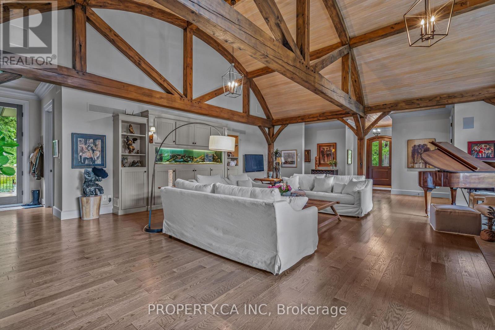 10955 Old River Road, Middlesex Centre, Ontario  N0L 1R0 - Photo 19 - X13493072