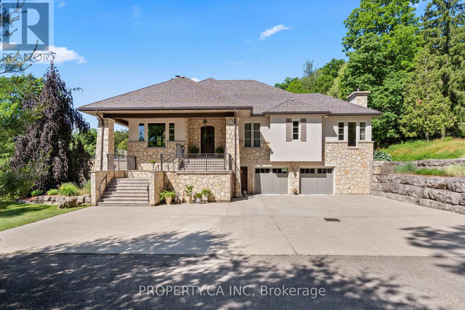 10955 Old River Road, Middlesex Centre, Ontario  N0L 1R0 - Photo 3 - X13493072