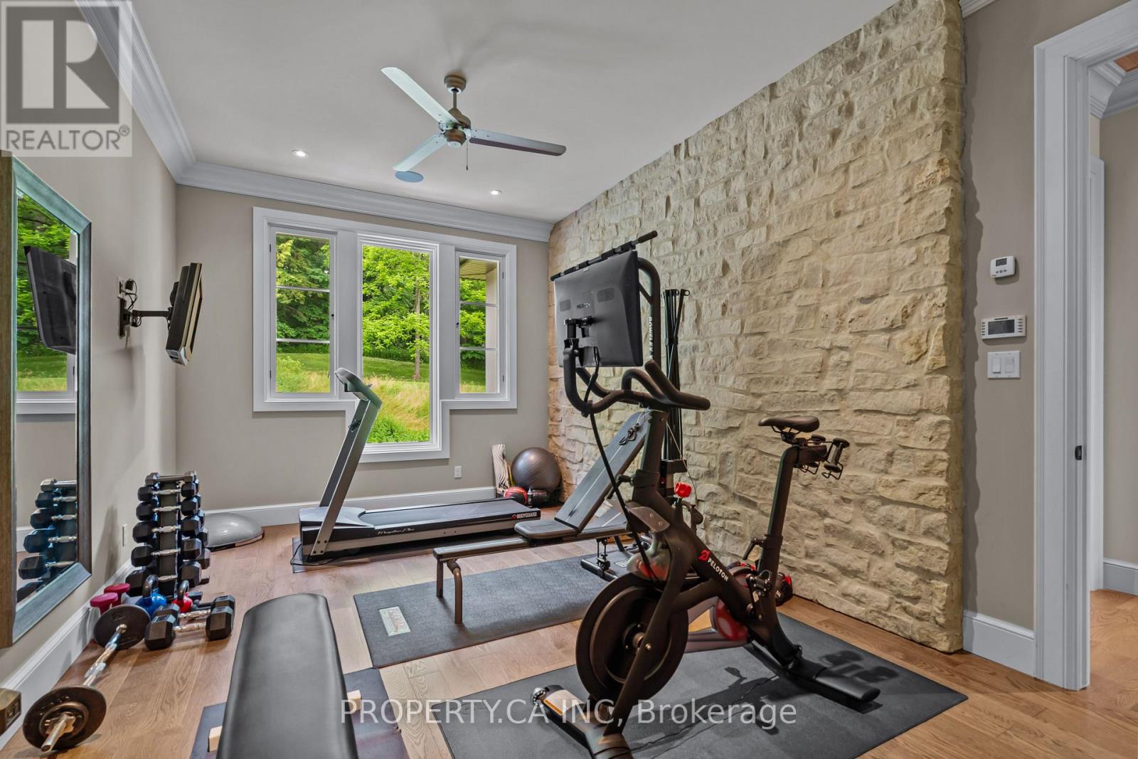 10955 Old River Road, Middlesex Centre, Ontario  N0L 1R0 - Photo 37 - X13493072