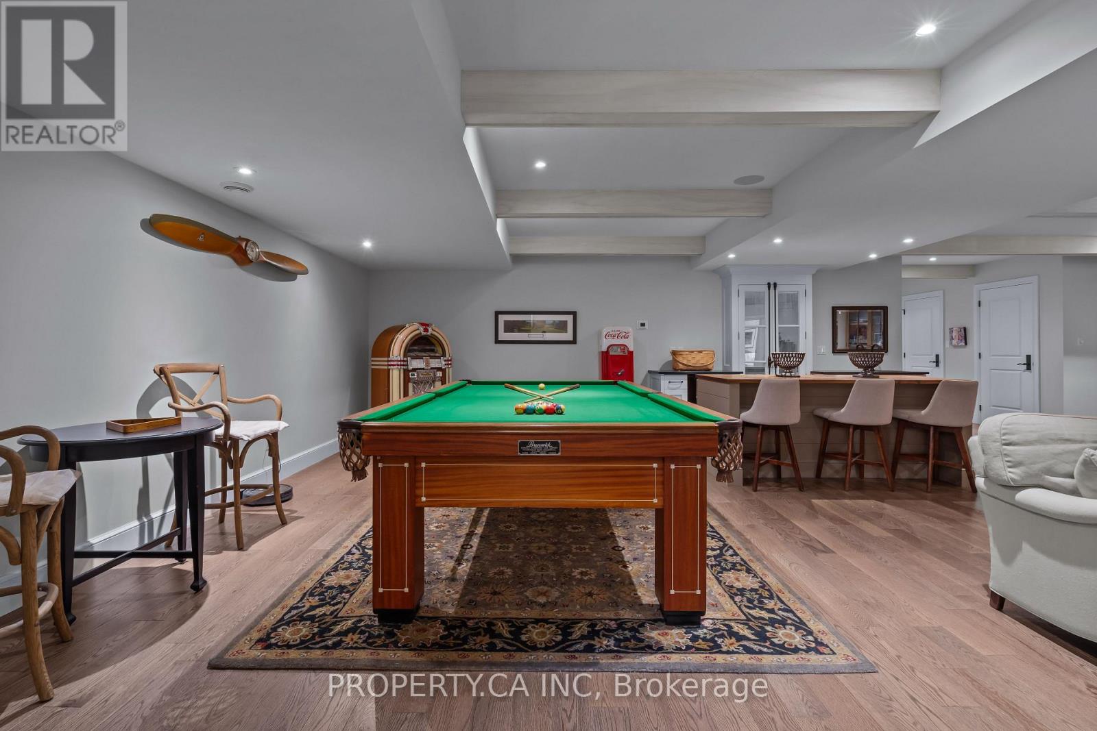 10955 Old River Road, Middlesex Centre, Ontario  N0L 1R0 - Photo 39 - X13493072