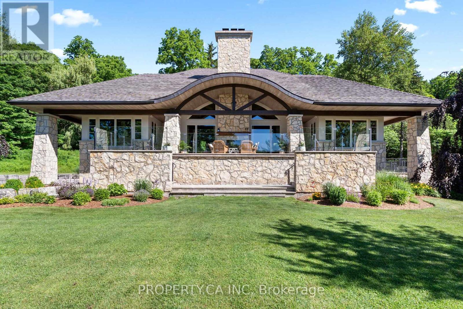10955 Old River Road, Middlesex Centre, Ontario  N0L 1R0 - Photo 4 - X13493072