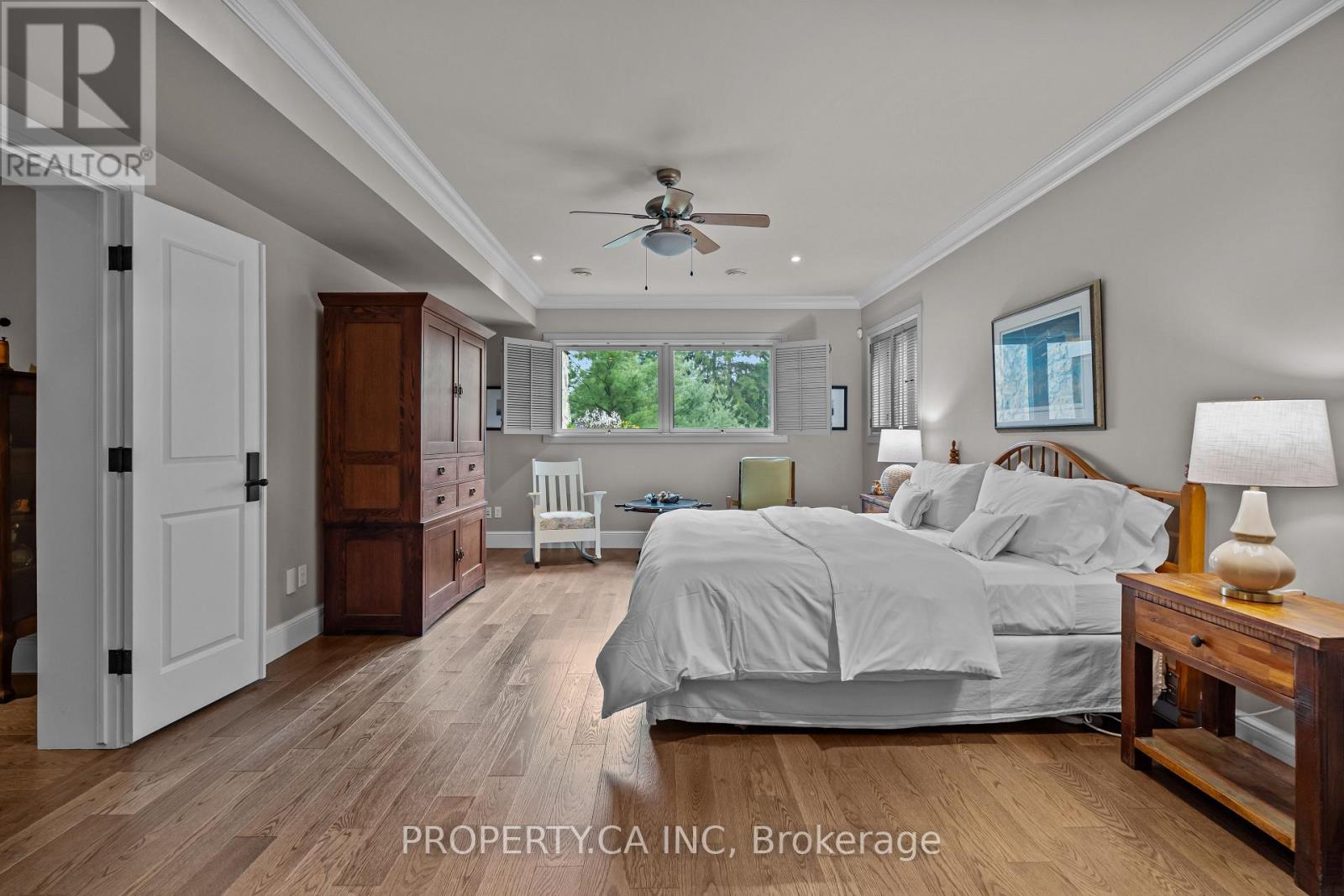 10955 Old River Road, Middlesex Centre, Ontario  N0L 1R0 - Photo 42 - X13493072