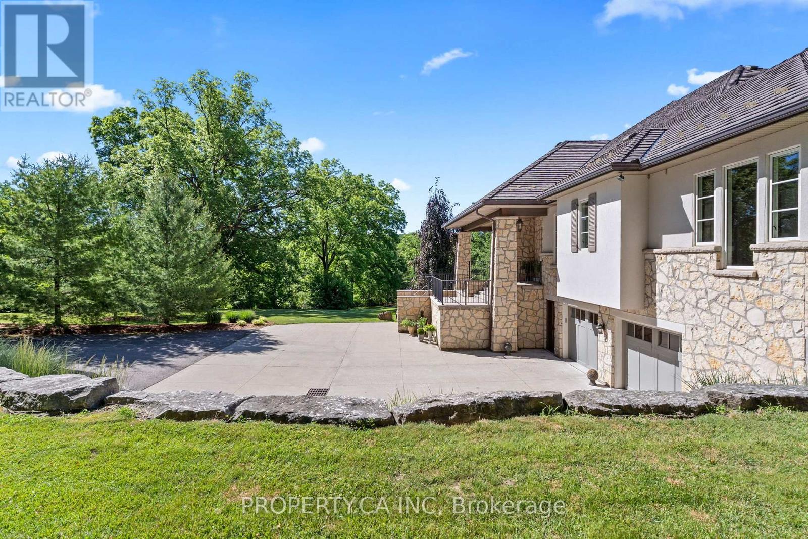 10955 Old River Road, Middlesex Centre, Ontario  N0L 1R0 - Photo 5 - X13493072