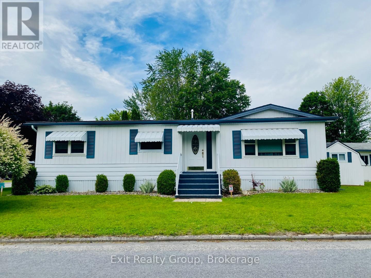 4 Oriole Lane, Quinte West, Ontario  K8N 4Z3 - Photo 1 - X13492828