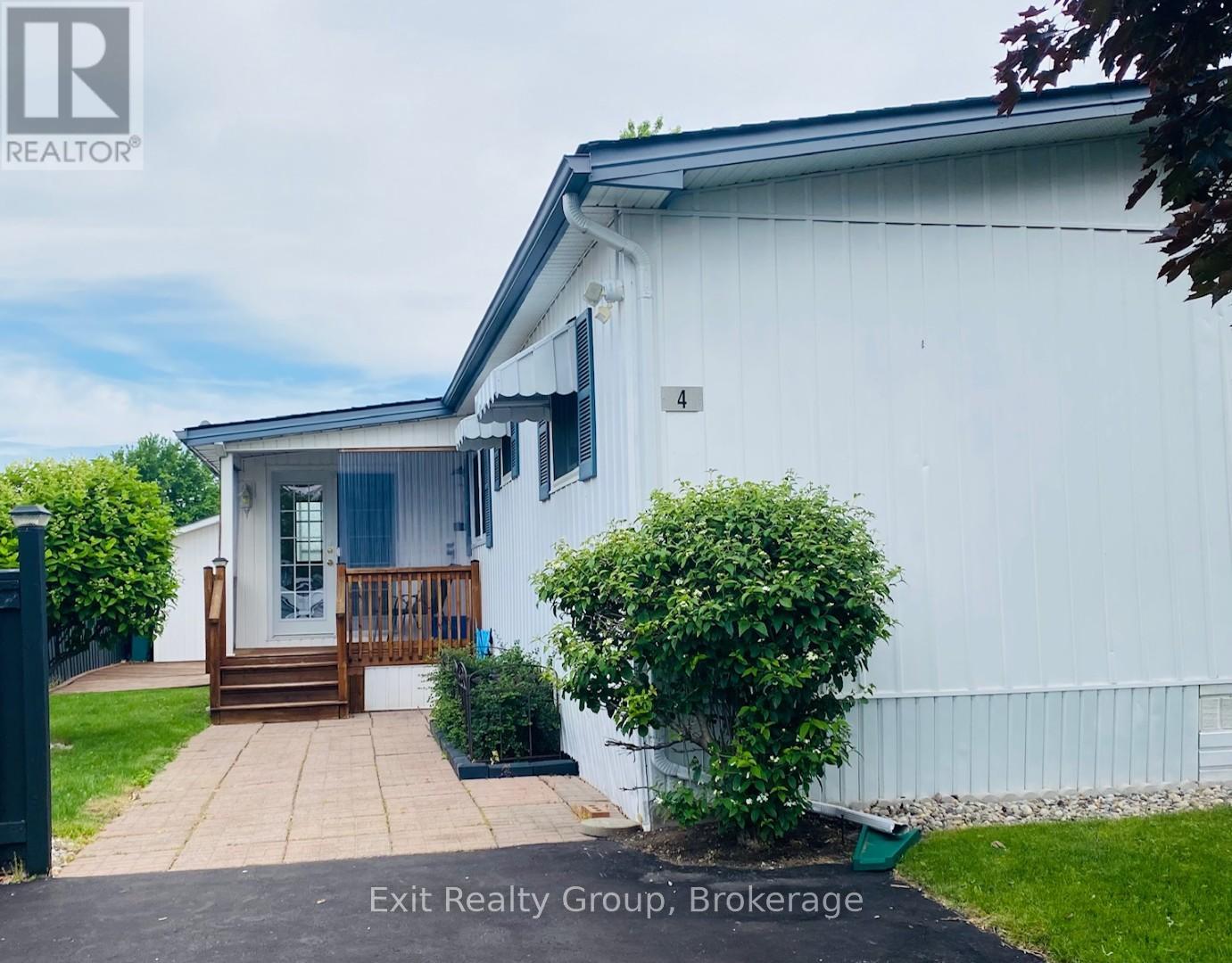 4 Oriole Lane, Quinte West, Ontario  K8N 4Z3 - Photo 25 - X13492828
