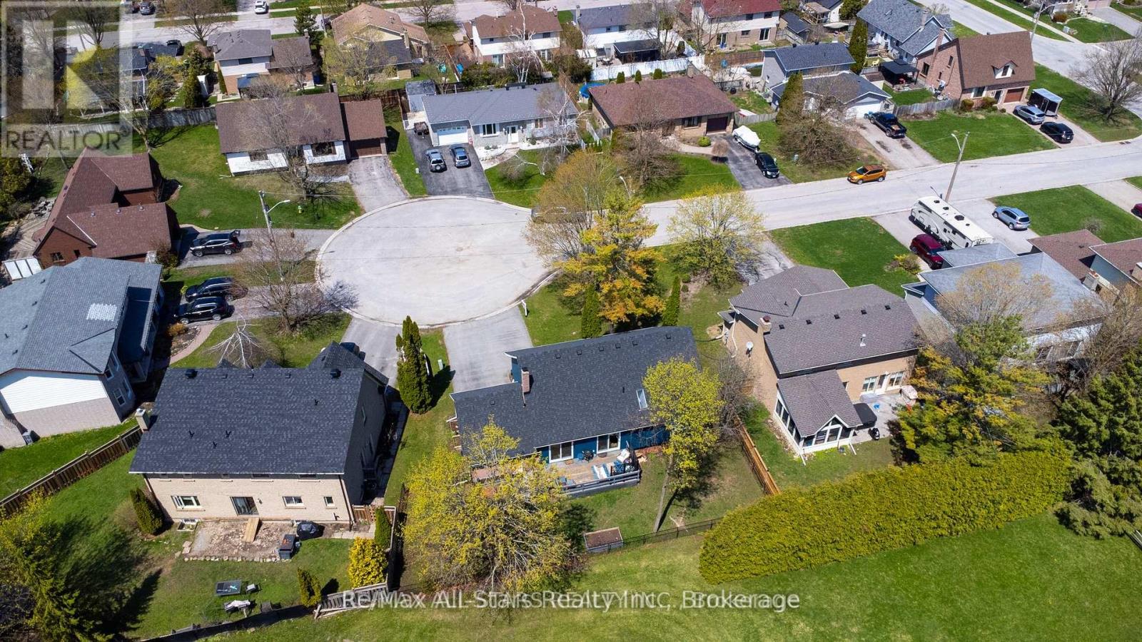 9 Don Court, Kawartha Lakes (Lindsay), Ontario  K9V 5T1 - Photo 32 - X13492952