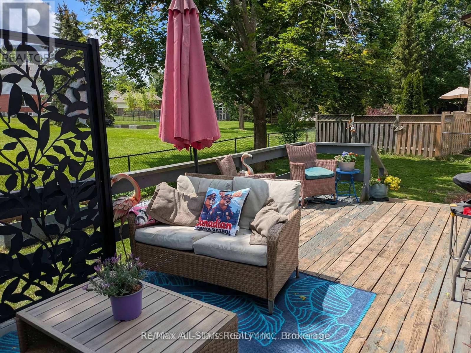 9 Don Court, Kawartha Lakes (Lindsay), Ontario  K9V 5T1 - Photo 37 - X13492952