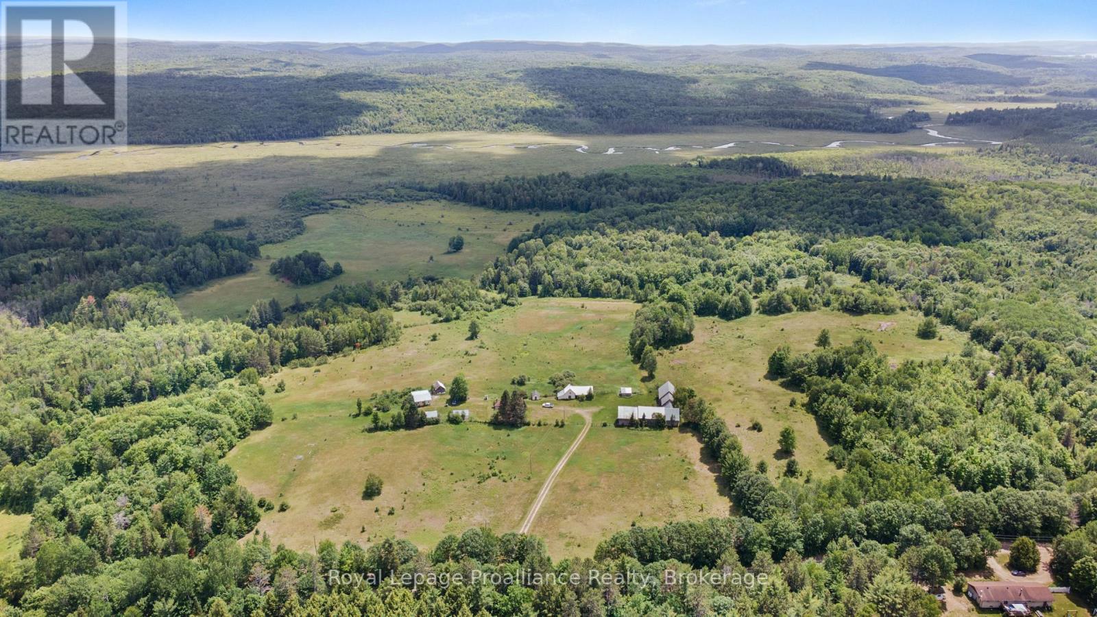 725 PEPLINSKI HOMESTEAD ROAD, Madawaska Valley, Ontario