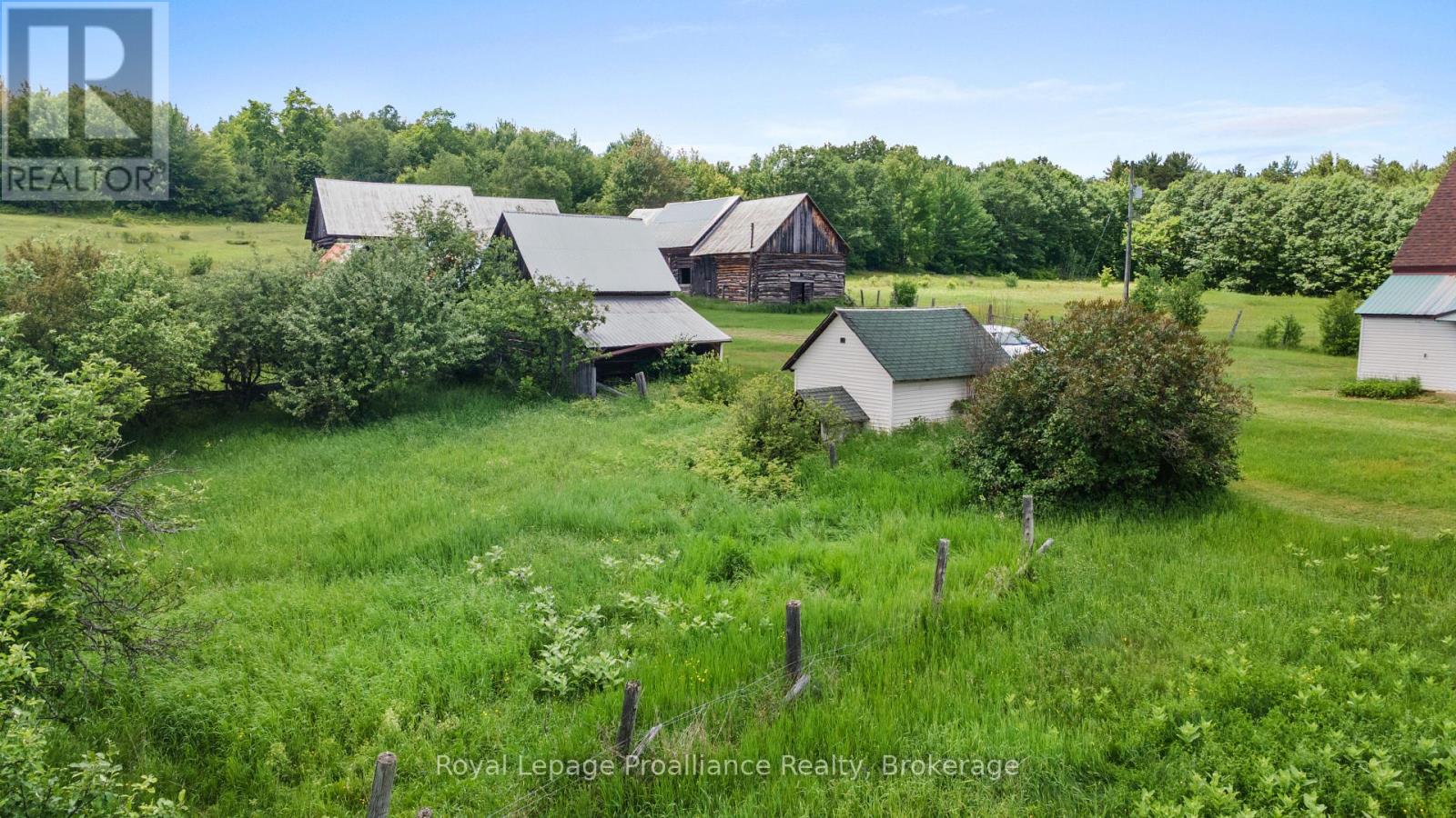 725 Peplinski Homestead Road, Madawaska Valley, Ontario  K0J 1B0 - Photo 19 - X13493026