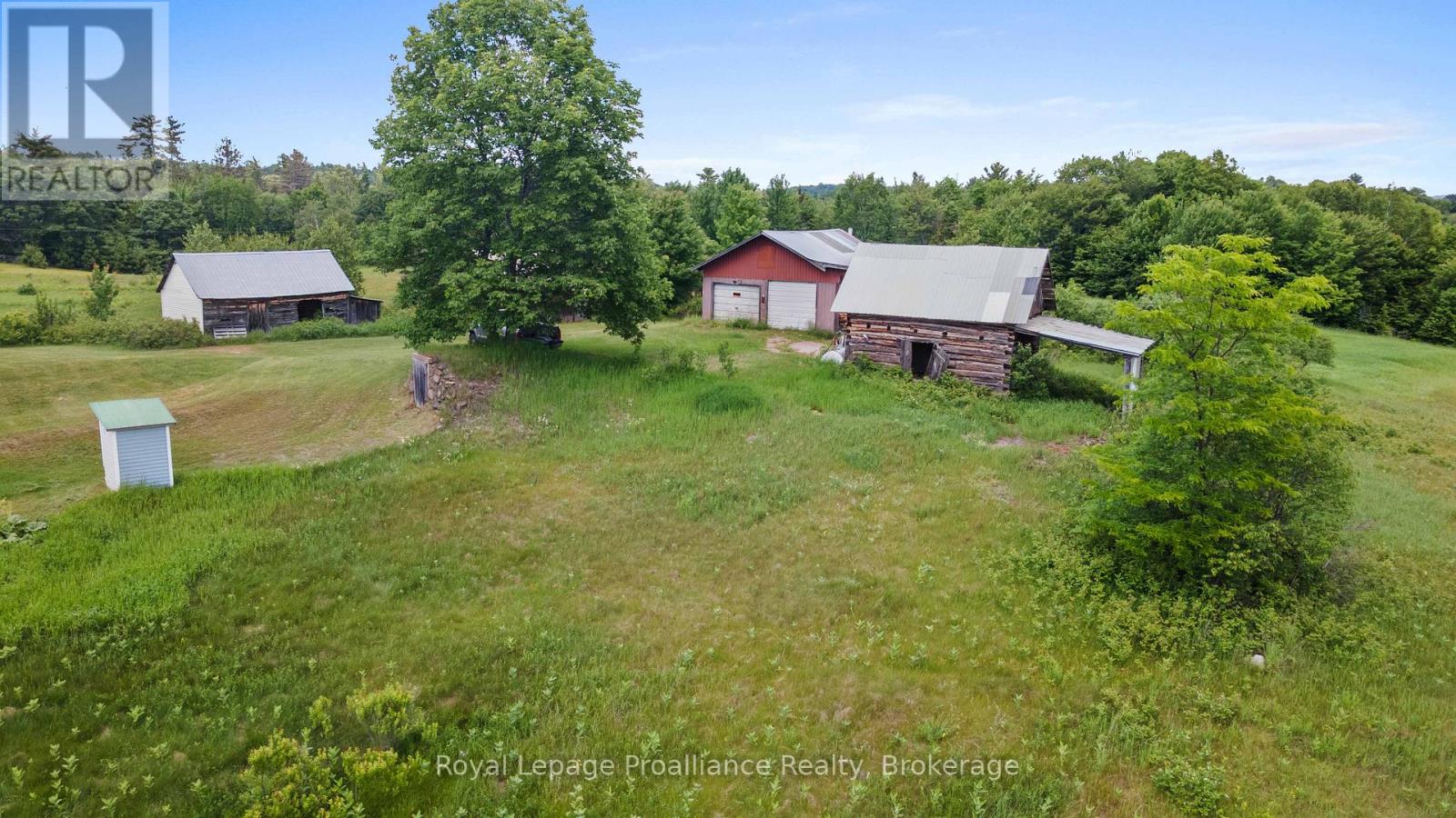 725 Peplinski Homestead Road, Madawaska Valley, Ontario  K0J 1B0 - Photo 21 - X13493026