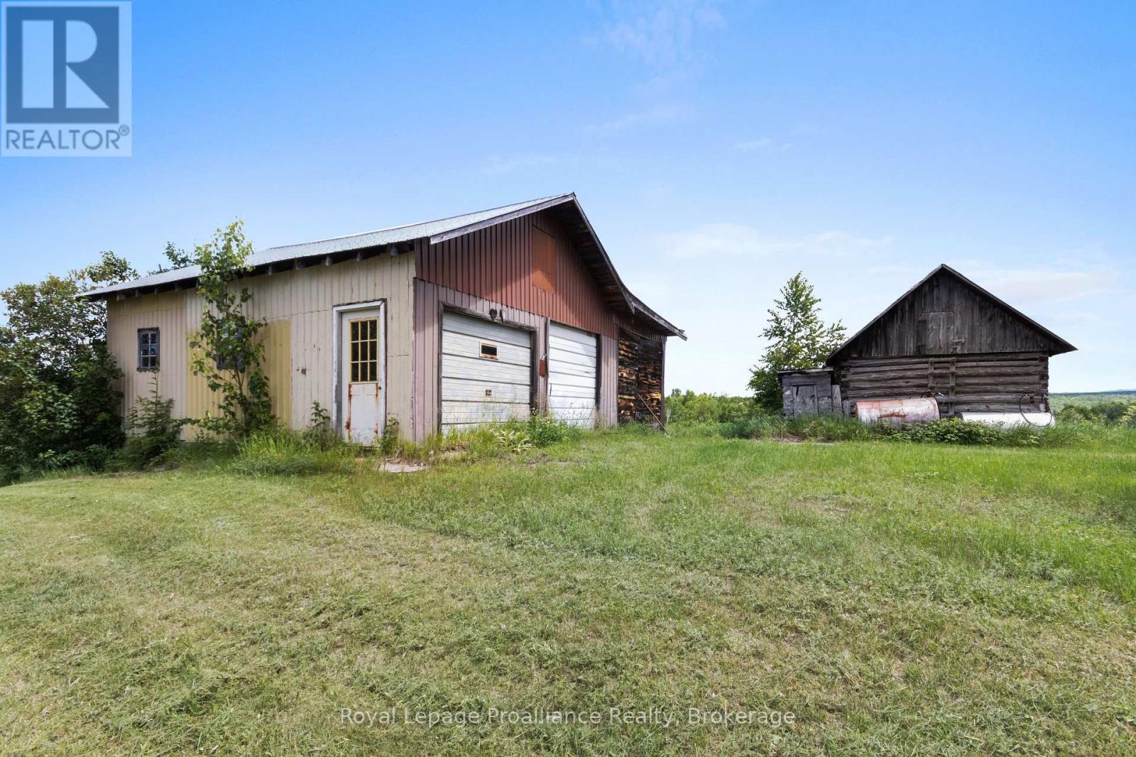 725 Peplinski Homestead Road, Madawaska Valley, Ontario  K0J 1B0 - Photo 23 - X13493026