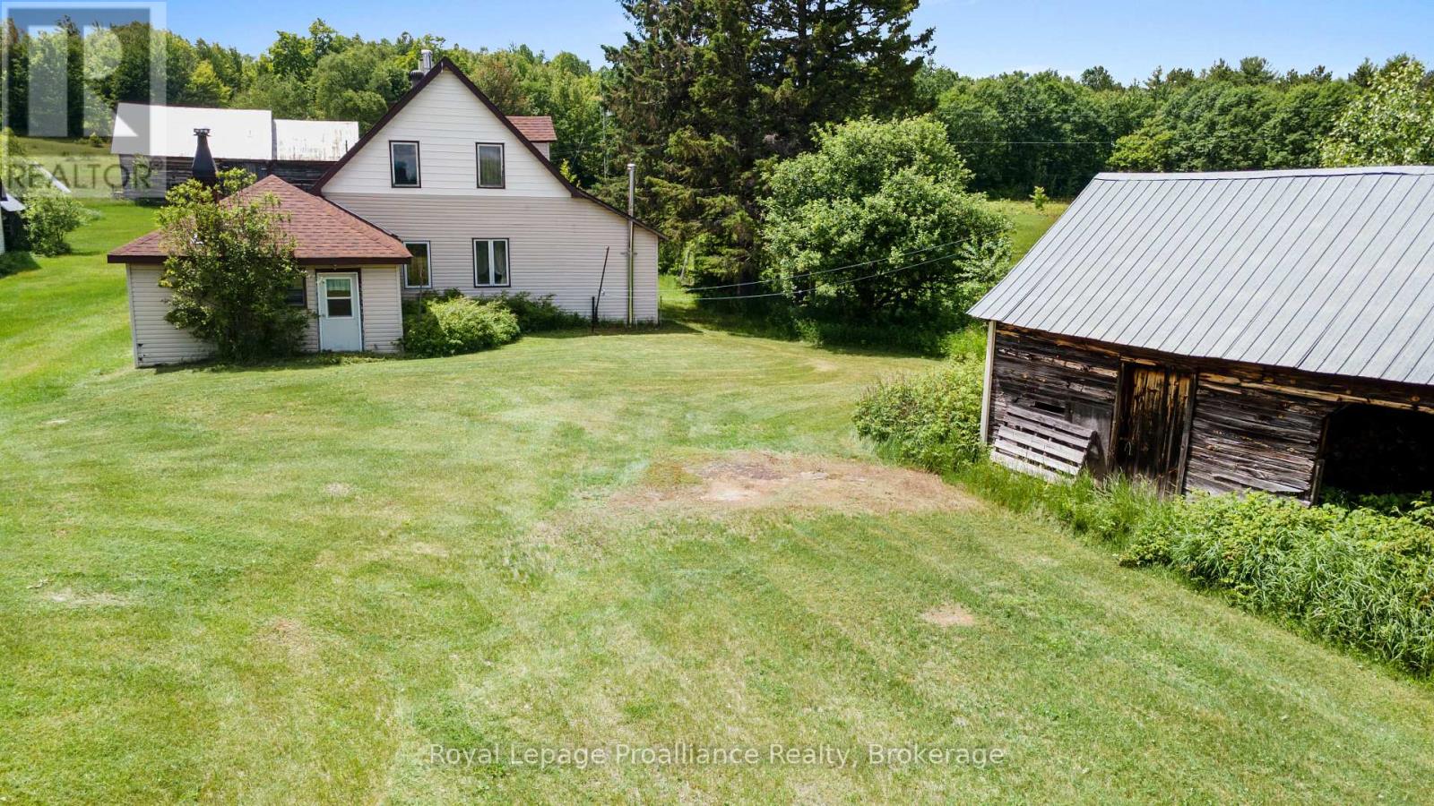 725 Peplinski Homestead Road, Madawaska Valley, Ontario  K0J 1B0 - Photo 24 - X13493026